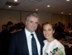with Marcello Giordani, NTD Television, New York