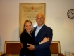 with Luca Bonini, Teatro alla Scala