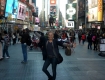 Times Square, Manhattan, NYC