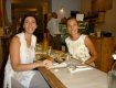 with Selma Pasternak, Catania
