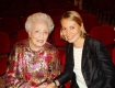 with the great soprano Magda Olivero