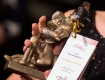 Award Ceremony of the State Theatre Orlov