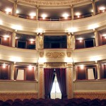 Teatro Sociale di Stradella