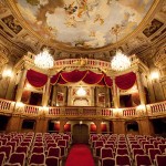 Schonbrunner-Schlosstheater